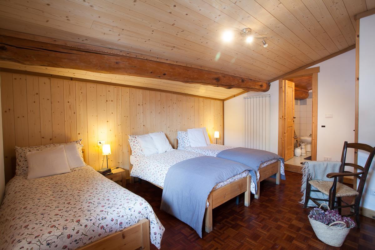 Hotel Funivia Courmayeur Exterior foto